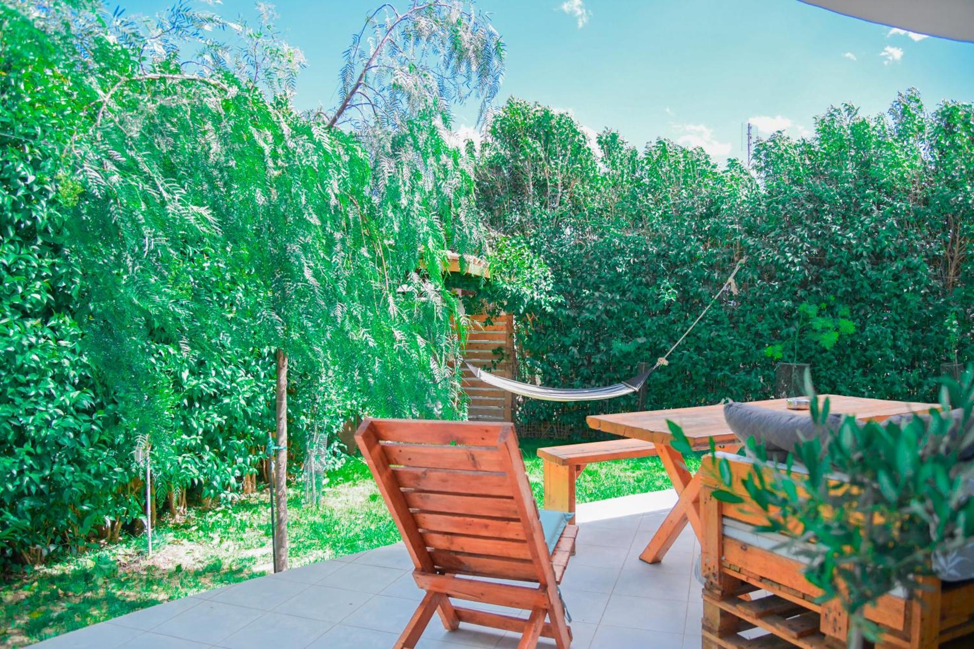Angel Paradise Villa Corinth Экстерьер фото